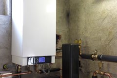 Little Wytheford condensing boiler companies