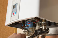 free Little Wytheford boiler install quotes