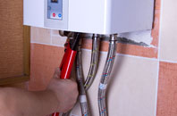 free Little Wytheford boiler repair quotes